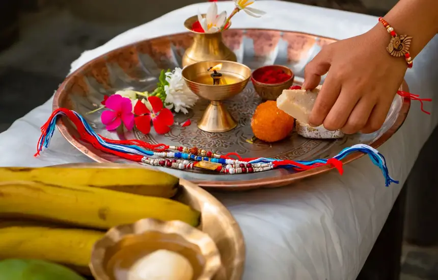 Janai Purnima & Rakshya Bandhan 2025